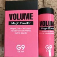 Berrisom G9 Skin Volume Magic Powder 