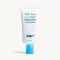 Supergoop! Smooth and Poreless 100% Mineral Matte Screen 