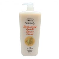 Leivy Leivy Shower Cream Rice Bran