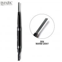 IMAGIC Auto Eyebrow Pen Warm Grey 04