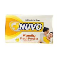 Nuvo Family Fresh Protect Lemon