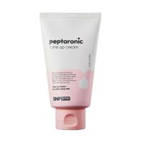 SNP Prep Peptaronic Tone Up Cream 