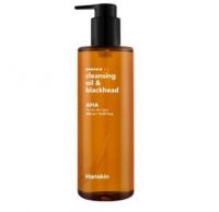 HANSKIN Cleansing Oil & Blackhead AHA 