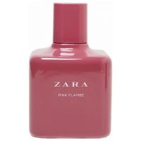 ZARA Zara Pink Flambe