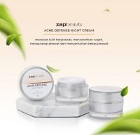 Zap  Acne Defense Night Cream 