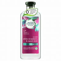 Herbal Essences Herbal Essences Bio Renew Clean White Strawberry and Sweet Mint