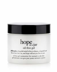 Philosophy Hope In a Jar Oil Free Gel 