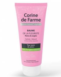 Corine de Farme Gentle Hand and Nail Cream 