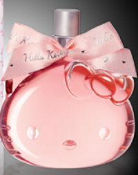 Hello Kitty Parfums Hello Kitty Party Floral Fruity
