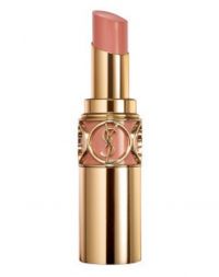 Yves Saint Laurent Rouge Volupte Shine Nude in Private