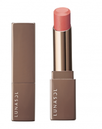 Lunasol Full Glamour Lips Mauve Pink no 31
