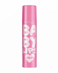 Maybelline Baby Lips Love Color Pink Lolita