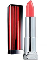 Maybelline Color Sensational Lipstick Coral Crush