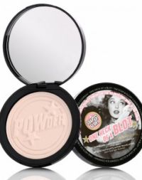 Soap & Glory One Heck of A Blot 