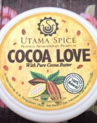 Utama Spice Cocoa Love Body Butter 