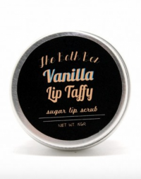 The Bath Box Lip Taffy Vanilla