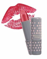 Beauty Story Sweet and Chic Lipstick #04 Linea