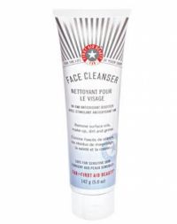 First Aid Beauty Face Cleanser 