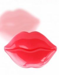 Tony Moly Kiss Kiss Lip Scrub Lip Scrub