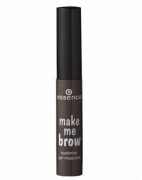 Essence Make Me Brow Eyebrow Gel Mascara Browny Brows