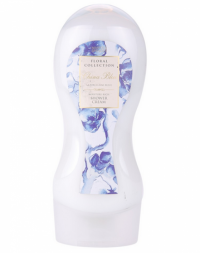 Marks & Spencer Shower Cream China Blue