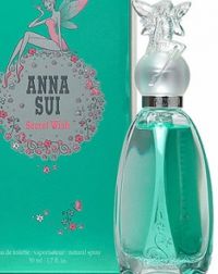 Anna Sui Secret Wish Fruity