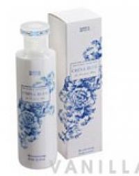 Marks & Spencer China Blue Hand & Body Lotion 