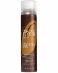 Oscar Blandi Pronto Dry Heat Protect Spray 