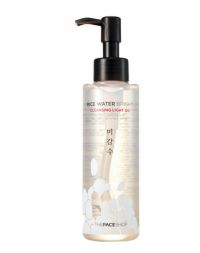 The Face Shop Rice Water Bright Cleansing Light Oil 