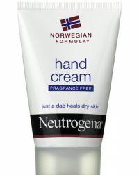 Neutrogena Norwegian Formula Hand Cream 