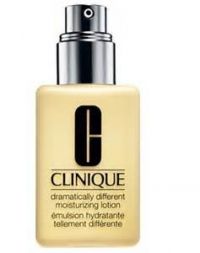 CLINIQUE Dramatically Different Moisturizing Lotion Plus 