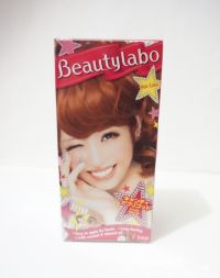 Beautylabo Hair Color Candy Apricot