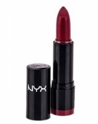 NYX Extra Creamy Round Lipstick Black Cherry