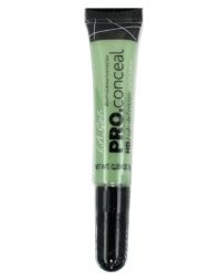 L.A. Girl HD Pro Conceal Green Corrector