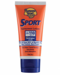 Banana Boat Sport Sunscreen Lotion SPF 110 