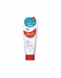 Cow Style  Skinlife Facial Foam 