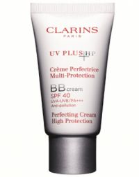 Clarins UV Plus HP BB Cream SPF 40 