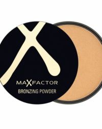 Max Factor Bronzing Powder Golden