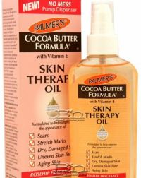 Palmer's Cocoa Butter Formula Skin Therapy Oil 60 ml