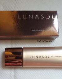 Lunasol Smoothing Make Up Base 