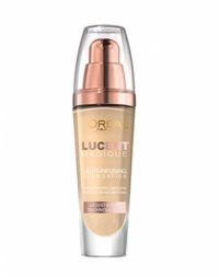 L'Oreal Paris Lucent Magique Liquid Foundation R2 Rose Porcelain