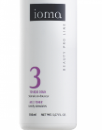 IOMA  Mild Toner Foam 3 Regenerate