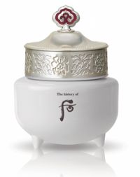 The History of Whoo Seol Whitening Intensive 