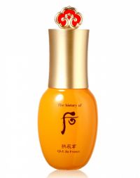 The History of Whoo Qi Jin Essence 