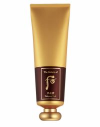 The History of Whoo Nok Yong Pack 