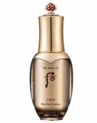 The History of Whoo Hwa Hyun Essence 