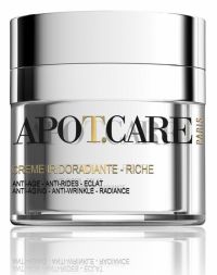 APOTCARE Irido-Radiant Rich Texture Cream 