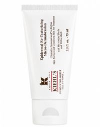 Kiehl's Epidermal Re-Texturizing Micro-Dermabrasion 