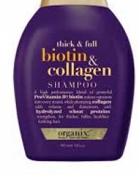 OGX Thick And Full Biotin And Collagen