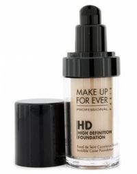 Make Up For Ever HD FOUNDATION 120